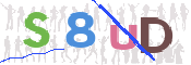 CAPTCHA 驗證圖片