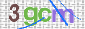 CAPTCHA 驗證圖片