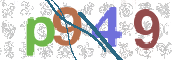 CAPTCHA 驗證圖片