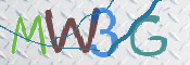 CAPTCHA 驗證圖片