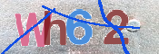 CAPTCHA 驗證圖片