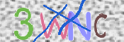 CAPTCHA 驗證圖片