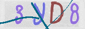 CAPTCHA 驗證圖片