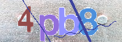 CAPTCHA 驗證圖片