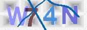 CAPTCHA 驗證圖片