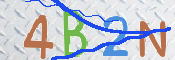 CAPTCHA 驗證圖片