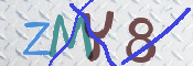 CAPTCHA 驗證圖片