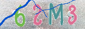 CAPTCHA 驗證圖片