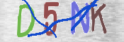 CAPTCHA 驗證圖片