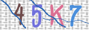 CAPTCHA 驗證圖片