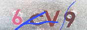 CAPTCHA 驗證圖片