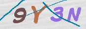 CAPTCHA 驗證圖片