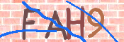 CAPTCHA 驗證圖片