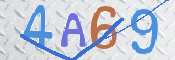 CAPTCHA 驗證圖片