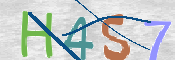 CAPTCHA 驗證圖片
