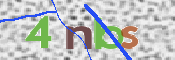 CAPTCHA 驗證圖片