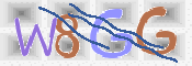 CAPTCHA 驗證圖片