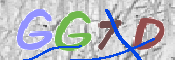 CAPTCHA 驗證圖片