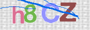 CAPTCHA 驗證圖片