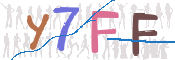 CAPTCHA 驗證圖片