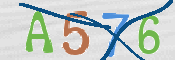 CAPTCHA 驗證圖片
