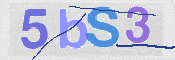 CAPTCHA 驗證圖片