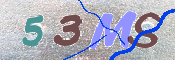 CAPTCHA 驗證圖片