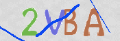 CAPTCHA 驗證圖片