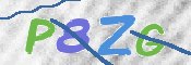 CAPTCHA 驗證圖片
