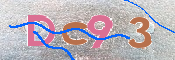 CAPTCHA 驗證圖片