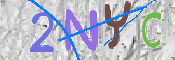 CAPTCHA 驗證圖片