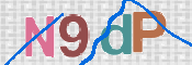 CAPTCHA 驗證圖片