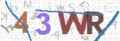 CAPTCHA 驗證圖片
