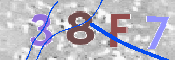 CAPTCHA 驗證圖片