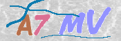 CAPTCHA 驗證圖片