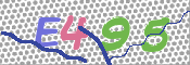 CAPTCHA 驗證圖片