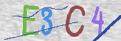 CAPTCHA 驗證圖片