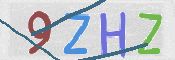 CAPTCHA 驗證圖片