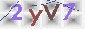 CAPTCHA 驗證圖片