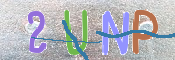 CAPTCHA 驗證圖片