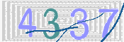 CAPTCHA 驗證圖片
