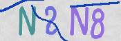 CAPTCHA 驗證圖片