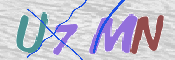 CAPTCHA 驗證圖片