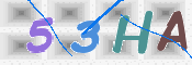 CAPTCHA 驗證圖片