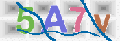CAPTCHA 驗證圖片