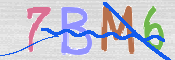 CAPTCHA 驗證圖片