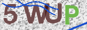 CAPTCHA 驗證圖片