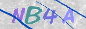 CAPTCHA 驗證圖片