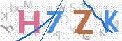 CAPTCHA 驗證圖片