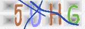 CAPTCHA 驗證圖片